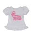 AZONE/Pureneemo Original Costume/POC208 【23.5cmドール用】 Romantic Girly！ Tシャツ
