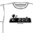 ストリートファイター/ストリートファイター/コマンド入力 Tシャツ