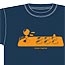 ストリートファイター/ストリートファイター/コマンド入力 Tシャツ
