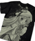 星空のクドリャフカＴシャツ