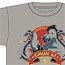 ストリートファイター/ストリートファイター/春麗 Tシャツ