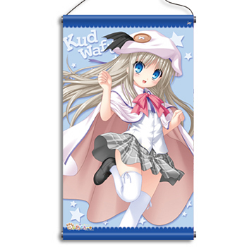 クドわふたー 特大タペストリーa クドわふたー キャラクターグッズ販売のジーストア Gee Store クドわふたー 特大タペストリーa クドわふたー キャラクターグッズ販売のジーストア Gee Store