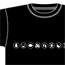 MONSTER HUNTER/MONSTER HUNTER/MONSTER HUNTER Tシャツ
