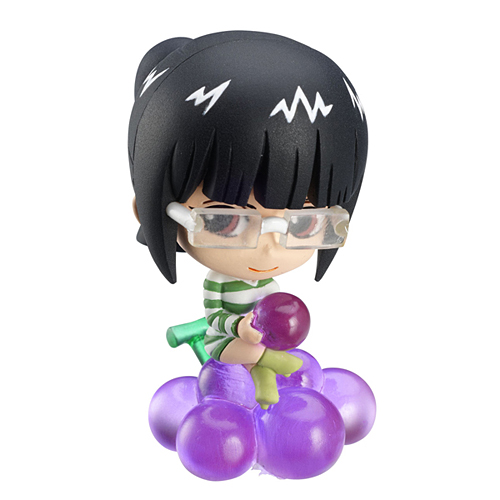 全10種　マスコット　ぷちきゃら　ワンピース　sky!parasol ver. 全10種 マスコット ぷちきゃら ワンピース sky!parasol ver.