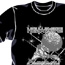 MONSTER HUNTER/MONSTER HUNTER2/カリスマ Tシャツ