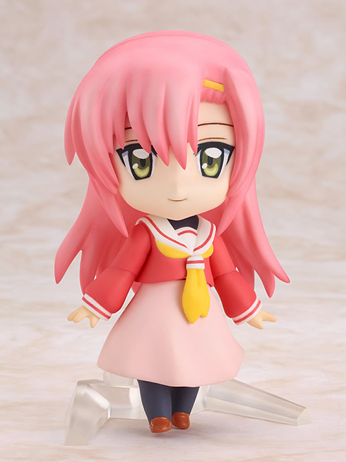 Amazon.co.jp: ハヤテのごとく!! ねんどろいど 桂ヒナギク