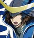 戦国BASARA/TVアニメ 戦国BASARA弐/戦国BASARA弐 其の壱【DVD】