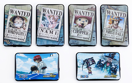 One Piece モバイル端末用バッテリー キャラクターシリーズ パイレーツ エナジー Model Xp1000 Ace ワンピース キャラクターグッズ販売のジーストア Gee Store