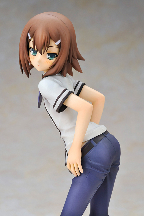 1/8 PVC製塗装済み完成品 バカとテストと召喚獣 木下秀吉 [バカ