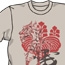 戦国BASARA/戦国BASARA2/豊臣秀吉 Tシャツ