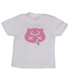 AZONE/Little Body/ALB094 【21cm～23cmドール用】 Snotty cat mini Tシャツ
