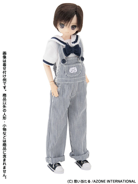 ノアちゃん Noa by GUDRUN LEGLER 47㎝ FR | リボーンドール