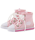 AZONE/Foot Wear Collection/AKT063 【21cm～23cmドール用】 Snotty Cat mini バスケットシューズ(Hi)