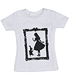AZONE/50 Collection/FAR028 【50cmドール用】 アリスプリントTシャツ