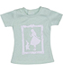 AZONE/50 Collection/FAR028 【50cmドール用】 アリスプリントTシャツ