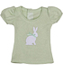 AZONE/50 Collection/FAR029 【50cmドール用】 うさぎパフスリーブTシャツ