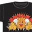 ボボボーボ・ボーボボ/ボボボーボ・ボーボボ/ハジケ組 Tシャツ