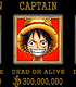 ワンピースピンバッジコレクション WANTED&SPIRITS ONE PIECE/ワンピース/ワンピースピンバッジコレクション WANTED&SPIRITS