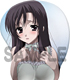 Cross Days 言葉 おっぱいマウスパッド Ver.2 限定版 (テレホンカード付き) School Days/Cross Days/Cross Days 言葉 おっぱいマウスパッド Ver.2 限定版 (テレホンカード付き)