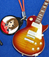 1/12 彩色済み けいおん!Guitar Collection/1ボックス けいおん!/けいおん!/1/12 彩色済み けいおん!Guitar Collection/1ボックス