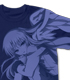 Angel Beats!/Angel Beats!/かなでオールプリントＴシャツ