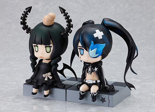 早割 リフト券 ABS＆PVC製 塗装済可動フィギュア ねんどろいど デッドマスター その他