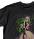 Fateシリーズ/Fate/EXTRA/Fate/EXTRAセイバーTシャツ