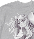 学園黙示録 HIGHSCHOOL OF THE DEAD/学園黙示録 HIGHSCHOOL OF THE DEAD/高城沙耶Ｔシャツ