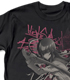 学園黙示録 HIGHSCHOOL OF THE DEAD/学園黙示録 HIGHSCHOOL OF THE DEAD/毒島冴子Ｔシャツ