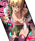 学園黙示録 HIGHSCHOOL OF THE DEAD/学園黙示録 HIGHSCHOOL OF THE DEAD/宮本麗ビッグタオル