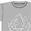 鋼の錬金術師/鋼の錬金術師/国家錬金術師 Tシャツ