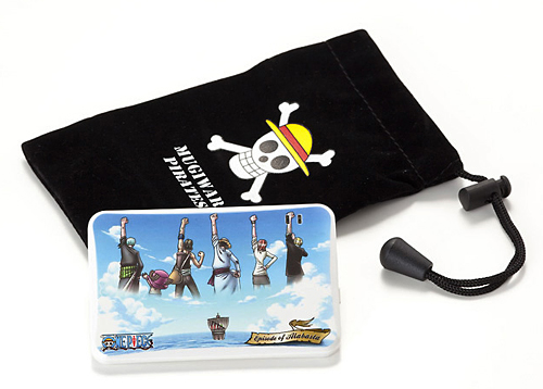 ワンピース　エピソードオブアラバスタ　グッズ　セット ONE PIECE ON ICE ～エピソード・オブ・アラバスタ