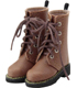 AKT065 【21cm~27cmドール用】 メンズ12in 5ホールブーツ AZONE/Foot Wear Collection/AKT065 【21cm~27cmドール用】 メンズ12in 5ホールブーツ