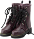 AKT065 【21cm~27cmドール用】 メンズ12in 5ホールブーツ AZONE/Foot Wear Collection/AKT065 【21cm~27cmドール用】 メンズ12in 5ホールブーツ