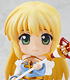 ラグナロクオンライン/ラグナロクオンライン/ABS&PVC塗装済み可動フィギュア ねんどろいど アークビショップ