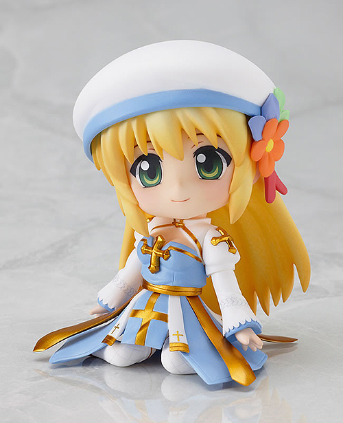 Amazon | 【▽】[FIG]ねんどろいど 132 アークビショップ