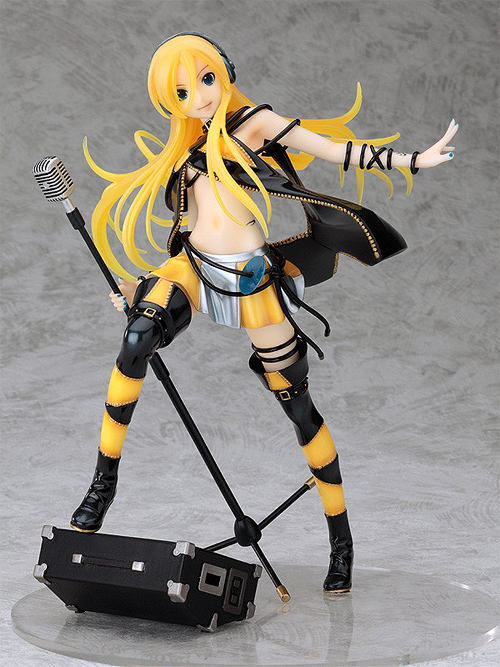 (未使用･未開封品)　Lily from anim.o.v.e (1/8スケール PVC塗装済み完成品) tu1jdyt Amazon.co.jp: Lily from anim.o.v.e (1/8スケール PVC塗装済み