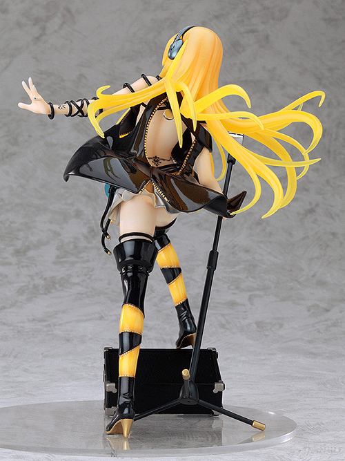 1/8 PVC製塗装済み完成品 Lily from anim.o.v.e [Lily from anim.o.v.e