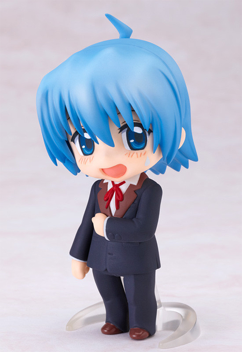 ABS&PVC 塗装済み可動フィギュア ねんどろいど 綾崎ハーマイオニー