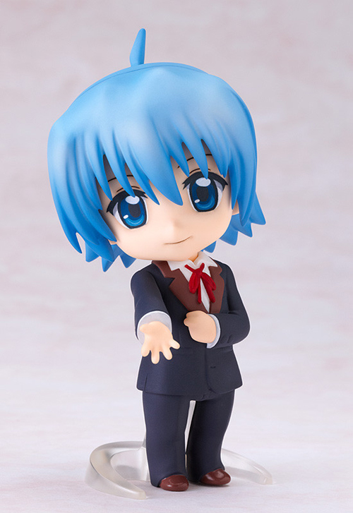 ハヤテのごとく!! ねんどろいど 綾崎ハーマイオニー (ノンスケール ABS&PVC塗装済み可動フィギュア) ABS&PVC 塗装済み可動フィギュア ねんどろいど 綾崎