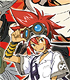 トレーディングカードゲーム ヴィクトリースパーク トライアルデッキ .hack//Link .hack///.hack//Link/トレーディングカードゲーム ヴィクトリースパーク トライアルデッキ .hack//Link