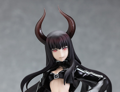 ABS＆PVC 塗装済み可動フィギュア figmaブラックゴールドソー