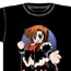 ひぐらしのなく頃に/ひぐらしのなく頃に/エンジェルモート Tシャツ