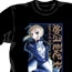 Fateシリーズ/Fate/stay night/セイバー Tシャツ