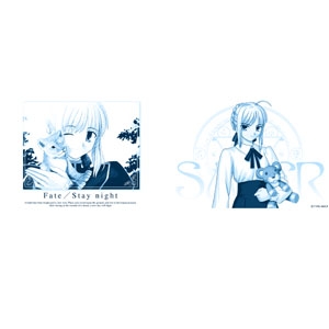セイバーライオン　マグカップ　fate　FGO Fate/unlimited codes・セイバーマグカップ [Fate/unlimited