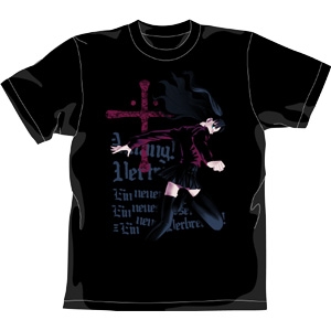 Fate/ZeroセイバーTシャツ [Fate/Zero] | キャラクター公式
