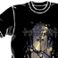 月姫/月姫/千年城Tシャツ