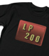 LP200ウインドウTシャツ