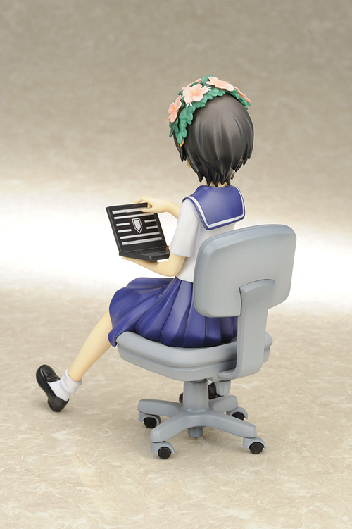 1/8 PVC製塗装済み完成品 とある科学の超電磁砲（レールガン