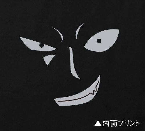 黒ずくめの組織tシャツ 名探偵コナン キャラクターグッズ アパレル製作販売のコスパ Cospa Cospa Inc